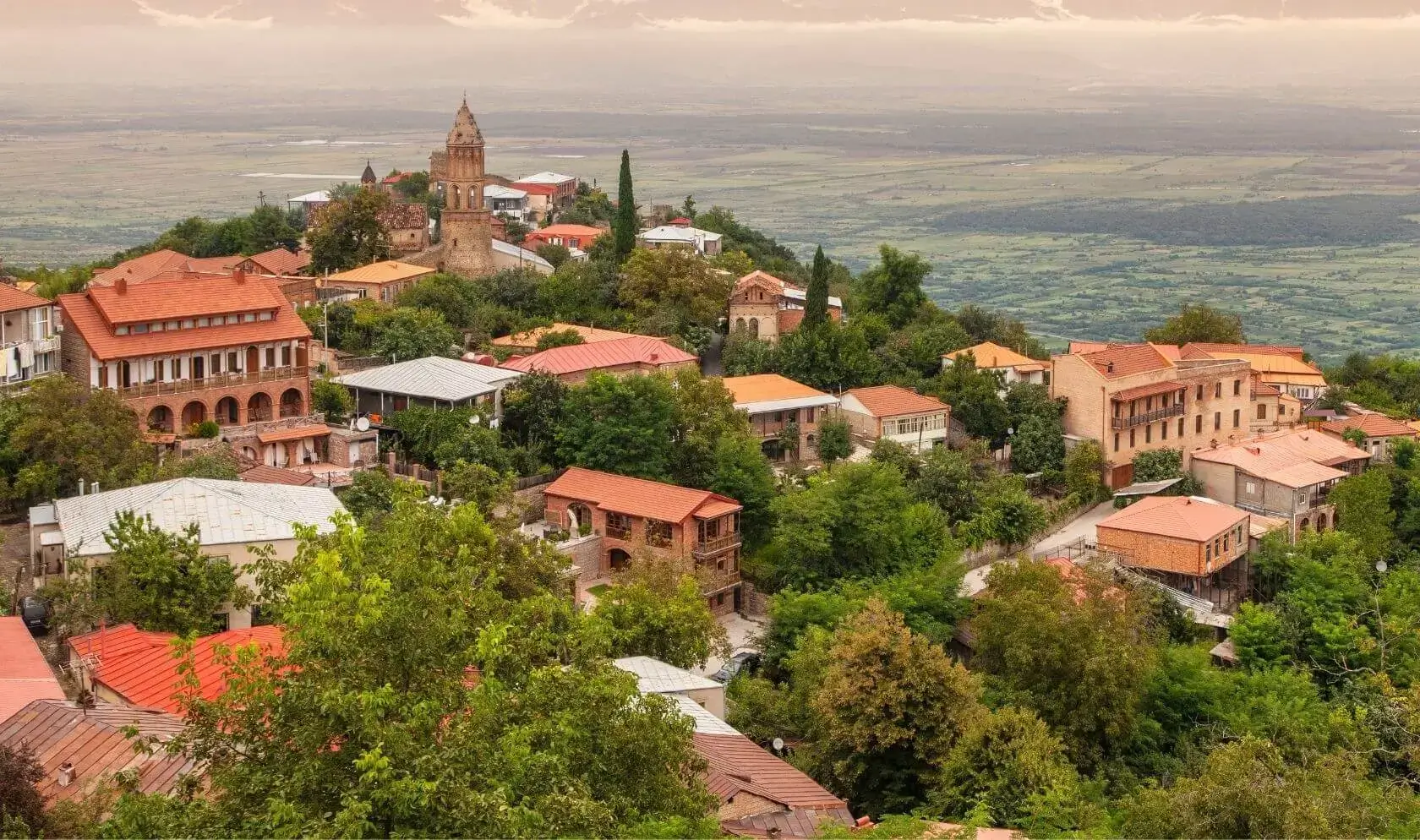 Gudauta – Gürcistan fotoğrafı