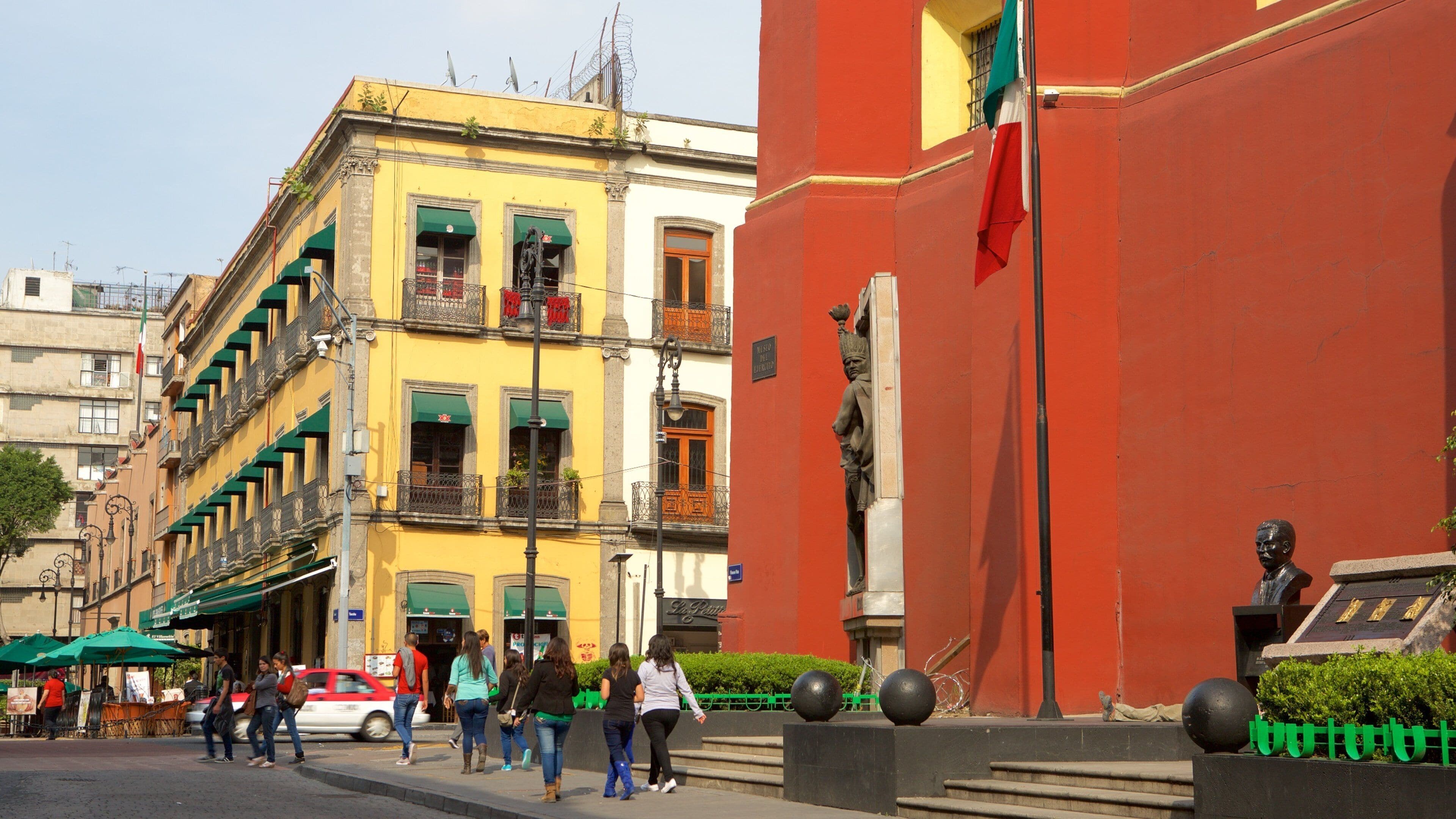 Guerrero – Meksika fotoğrafı