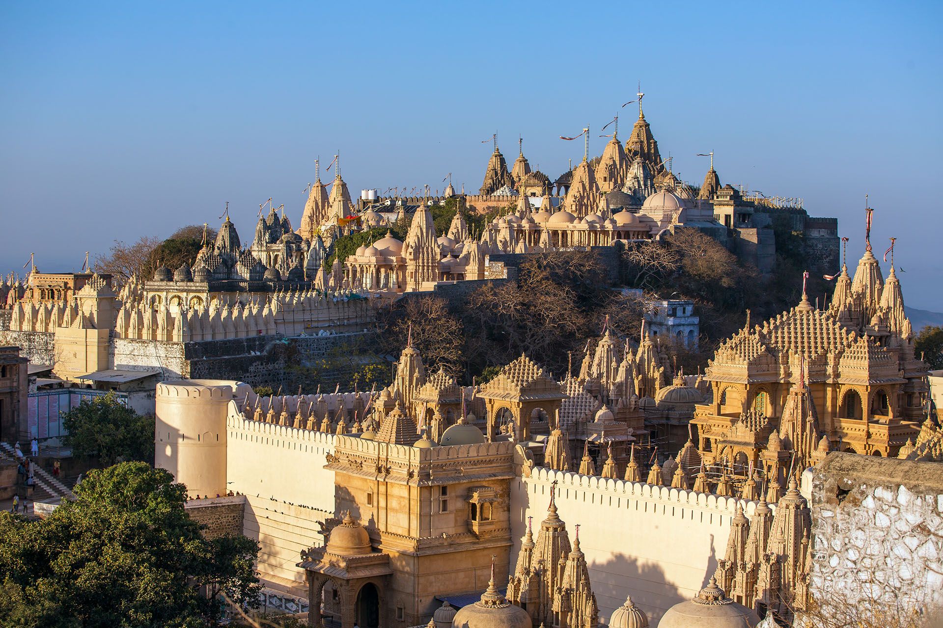 Gujarat – Hindistan fotoğrafı