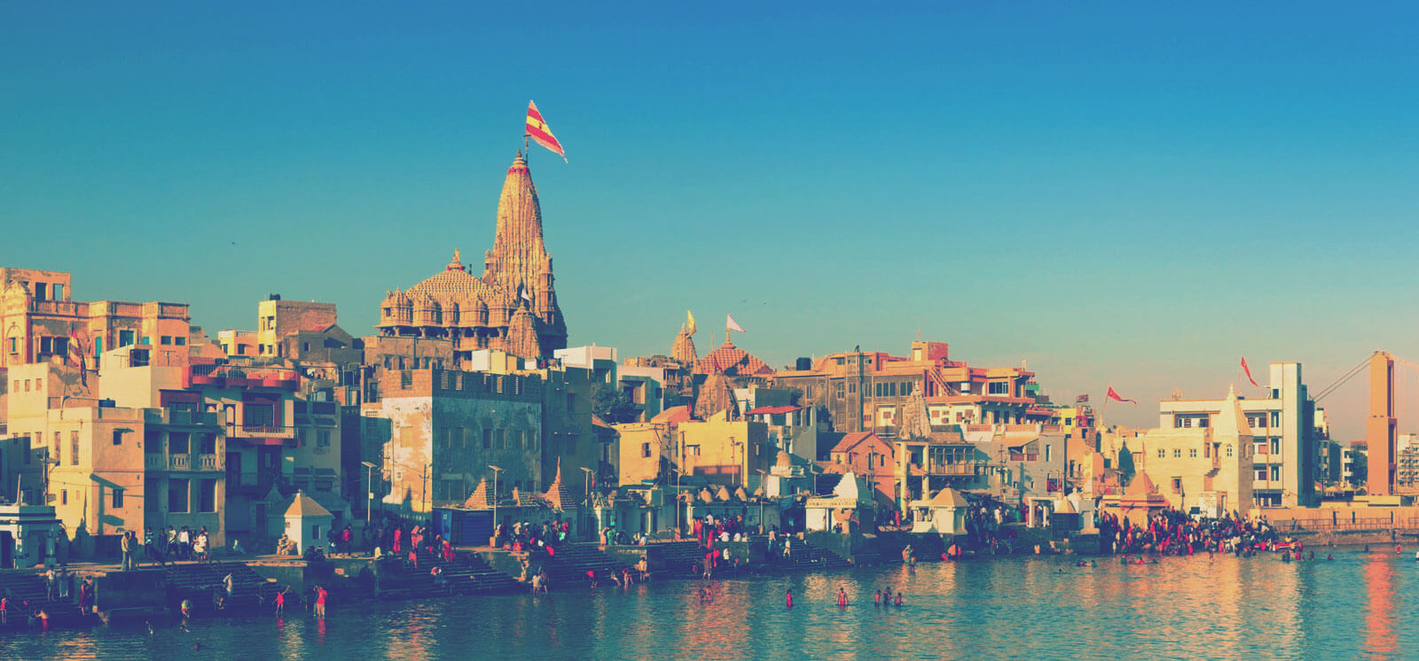 Gujarat – Hindistan fotoğrafı