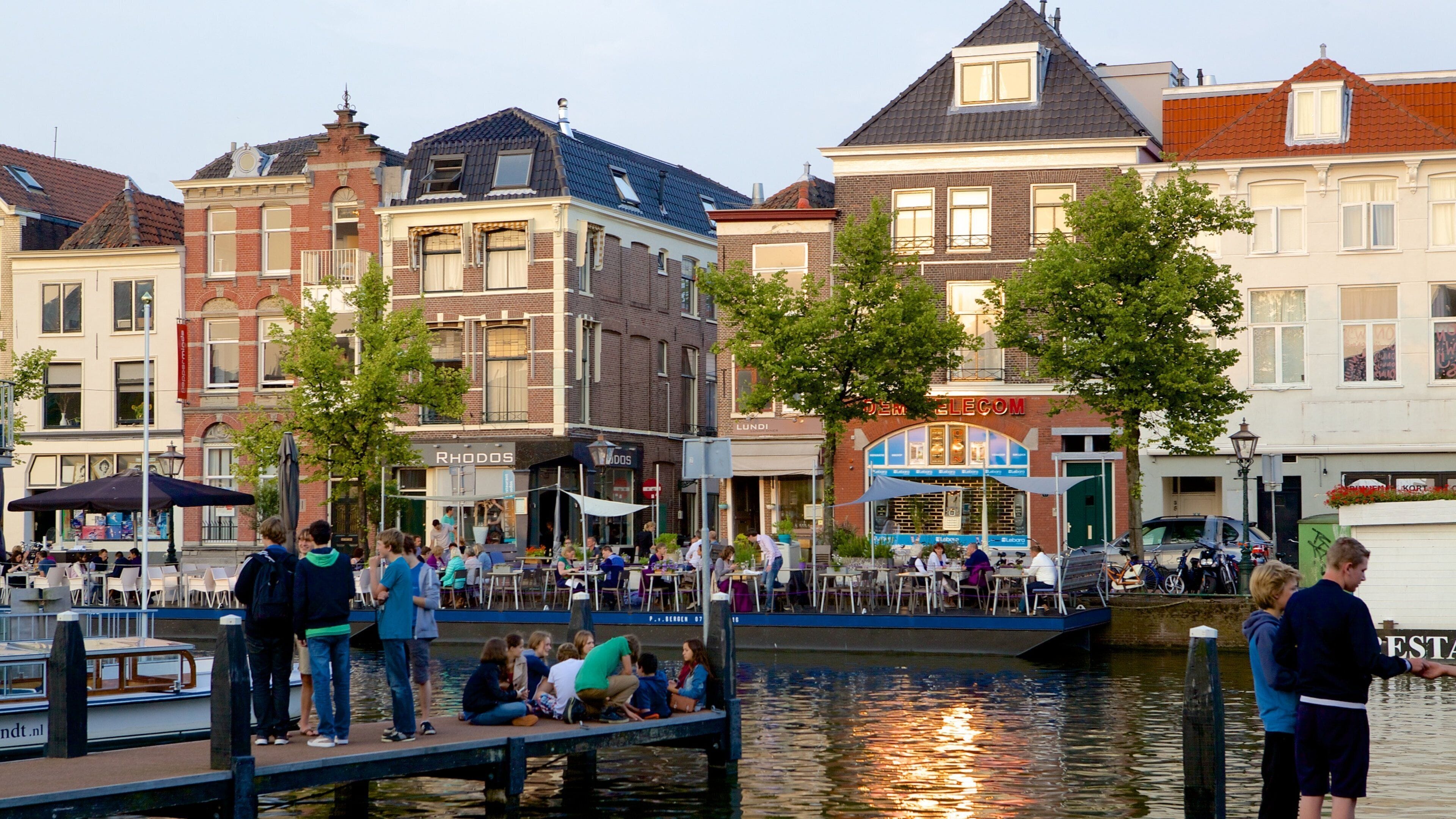 Güney Hollanda – Hollanda fotoğrafı