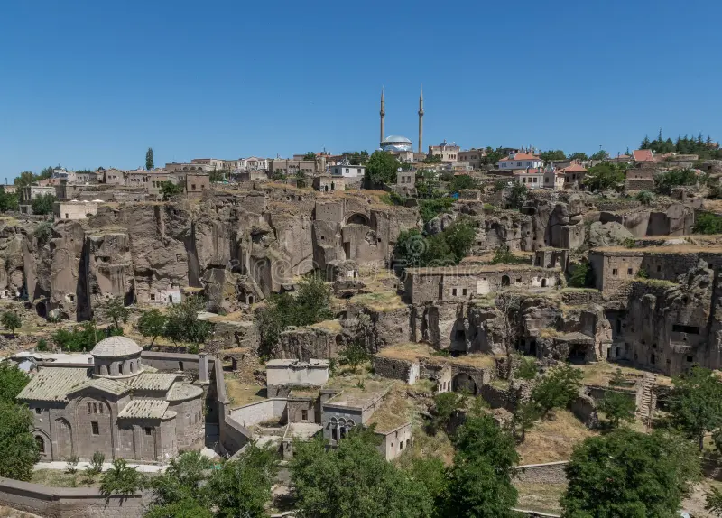 Aksaray – Türkiye fotoğrafı
