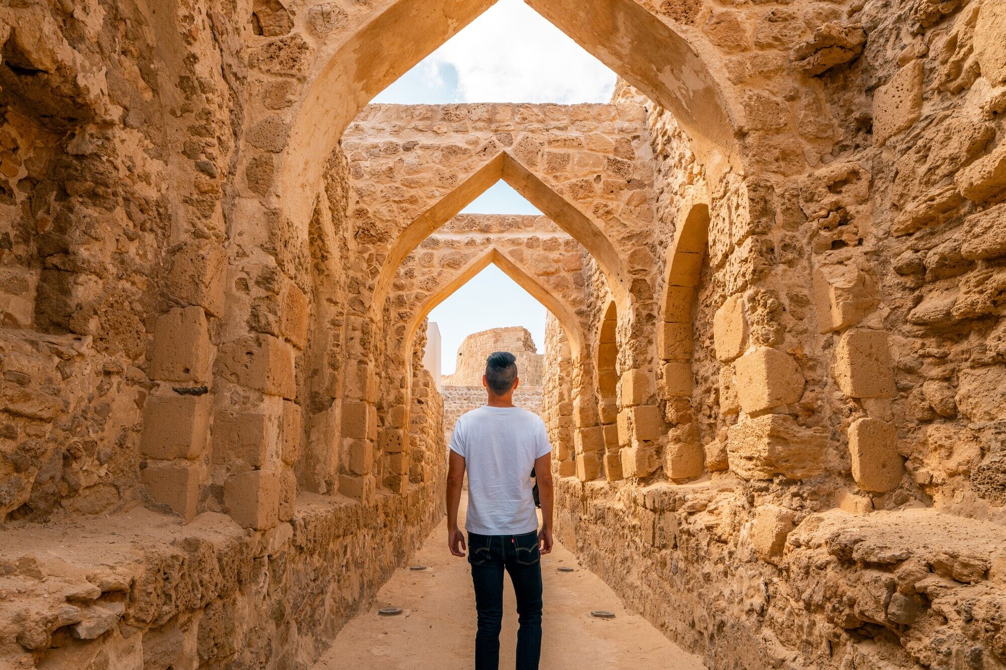Güney Valiliği – Bahreyn fotoğrafı