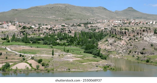 Aksaray – Türkiye fotoğrafı