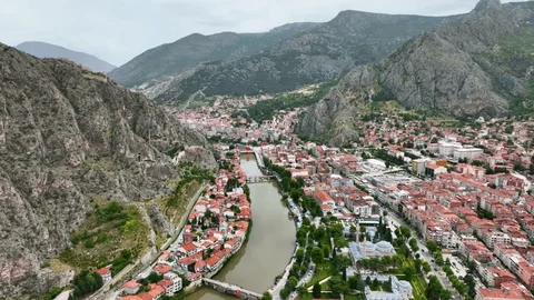 Amasya – Türkiye fotoğrafı