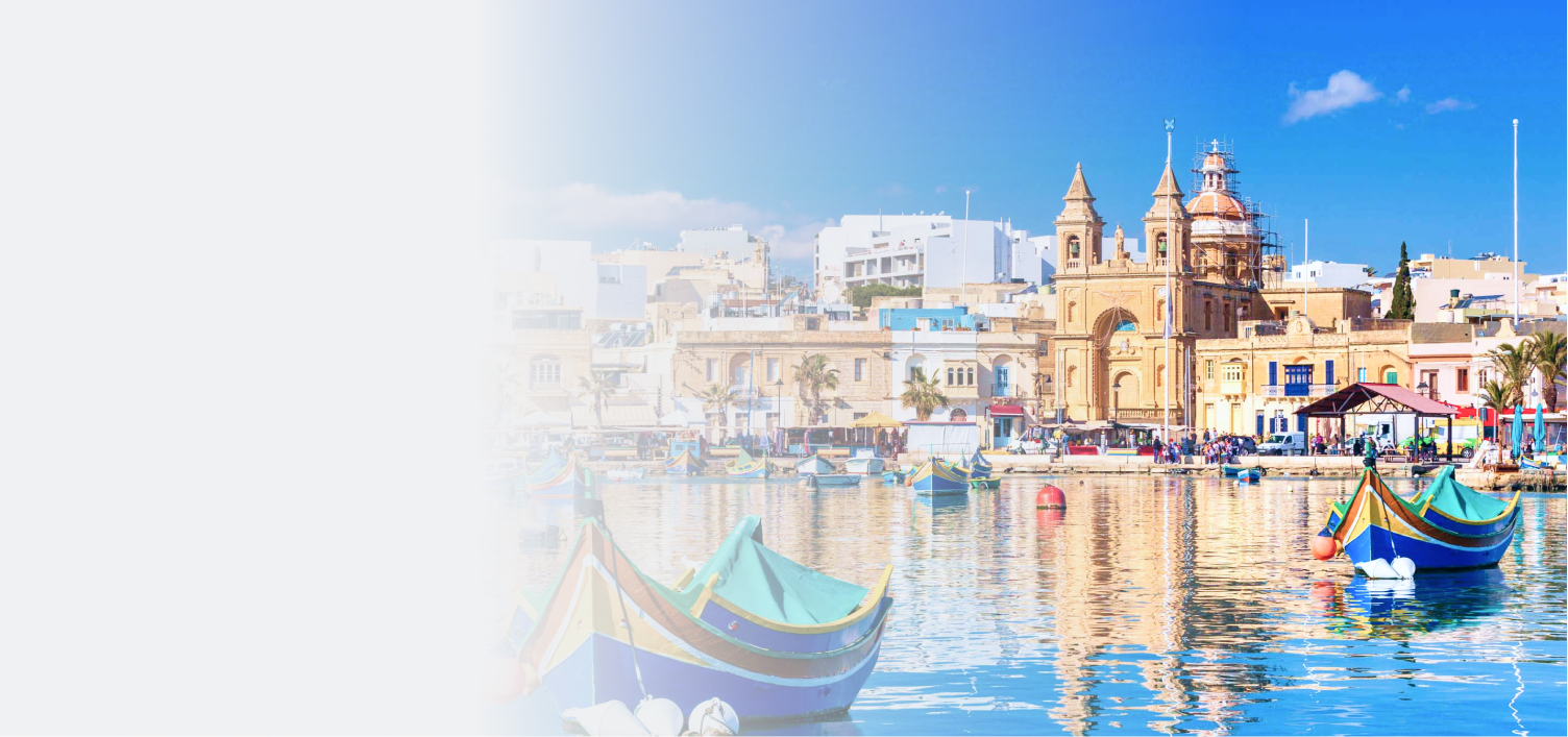 Gzira – Malta fotoğrafı