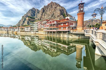 Amasya – Türkiye fotoğrafı
