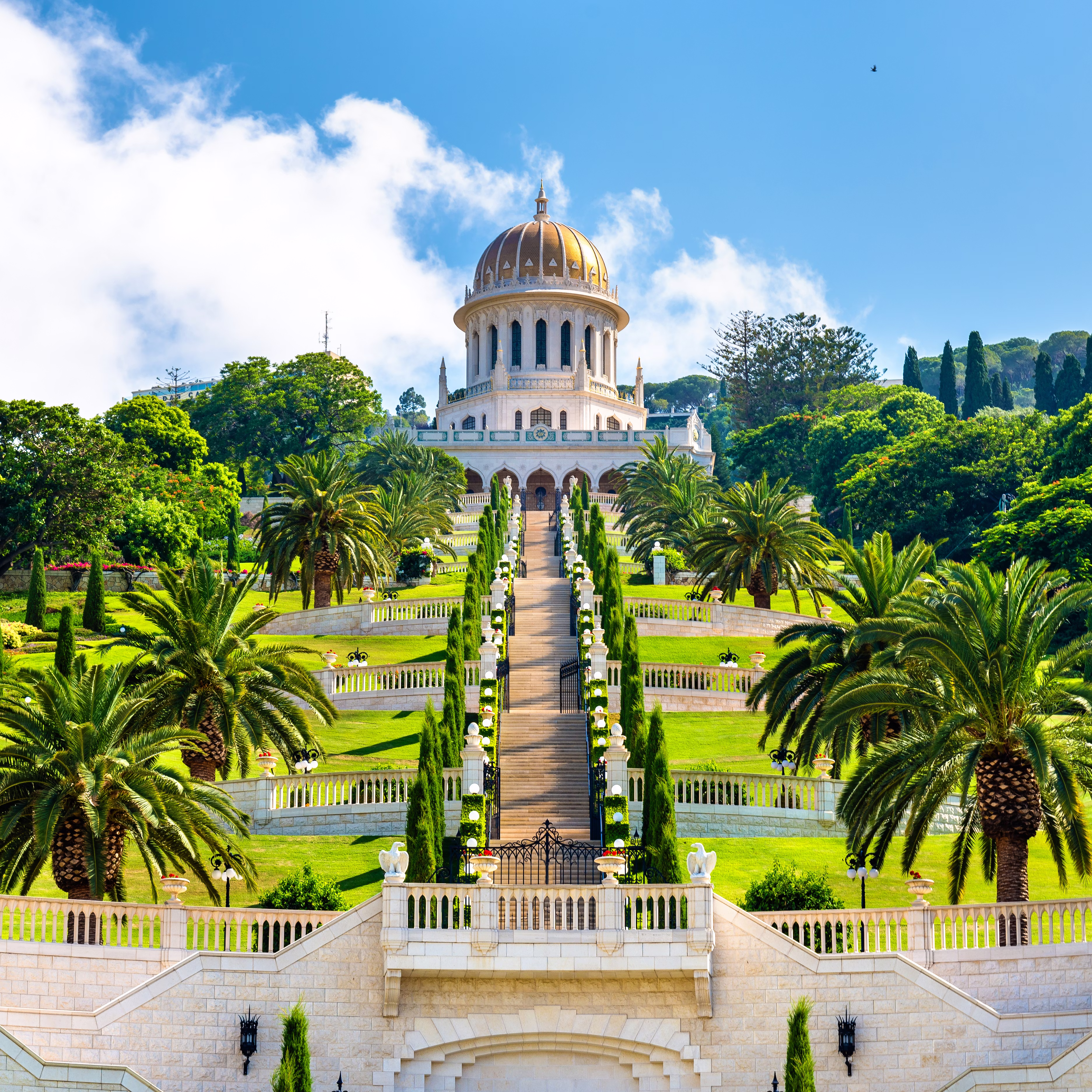 Haifa Bölgesi – İsrail fotoğrafı
