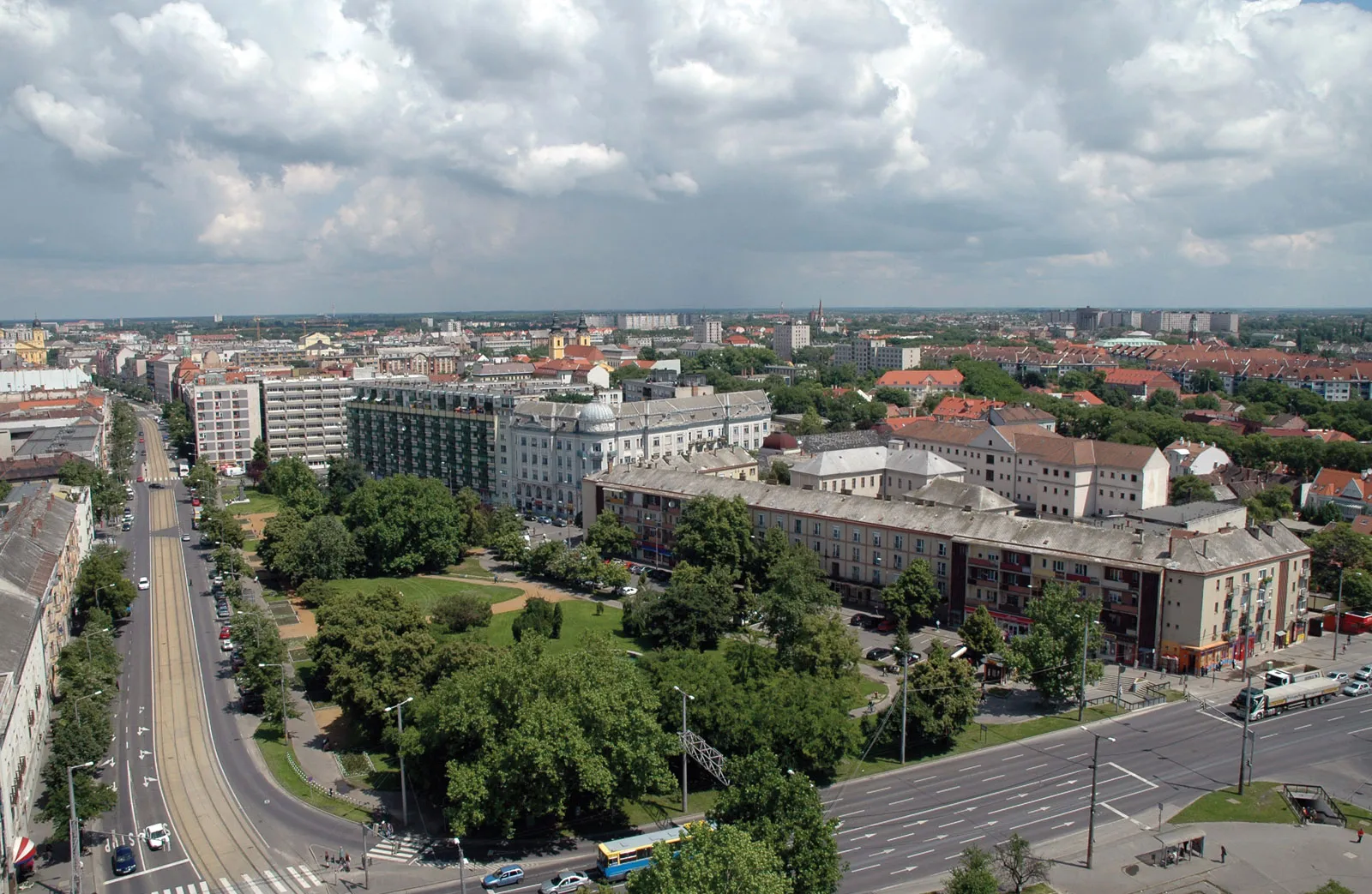 Hajdu-Bihar – Macaristan fotoğrafı