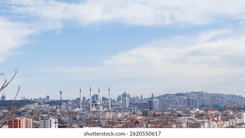 Ankara – Türkiye fotoğrafı