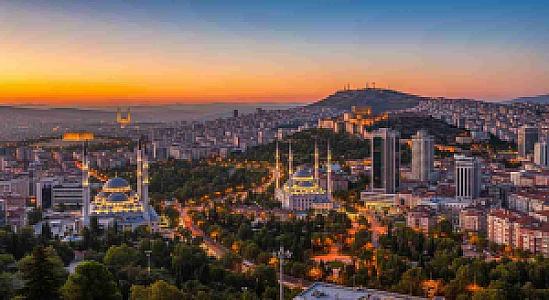 Ankara – Türkiye fotoğrafı