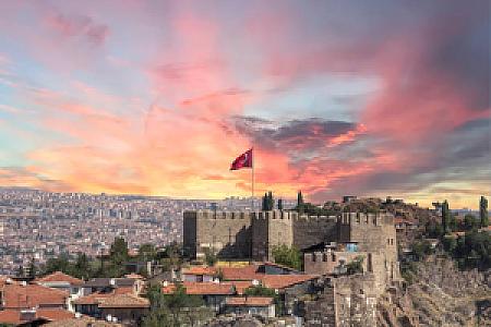 Ankara – Türkiye fotoğrafı