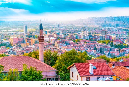 Ankara – Türkiye fotoğrafı