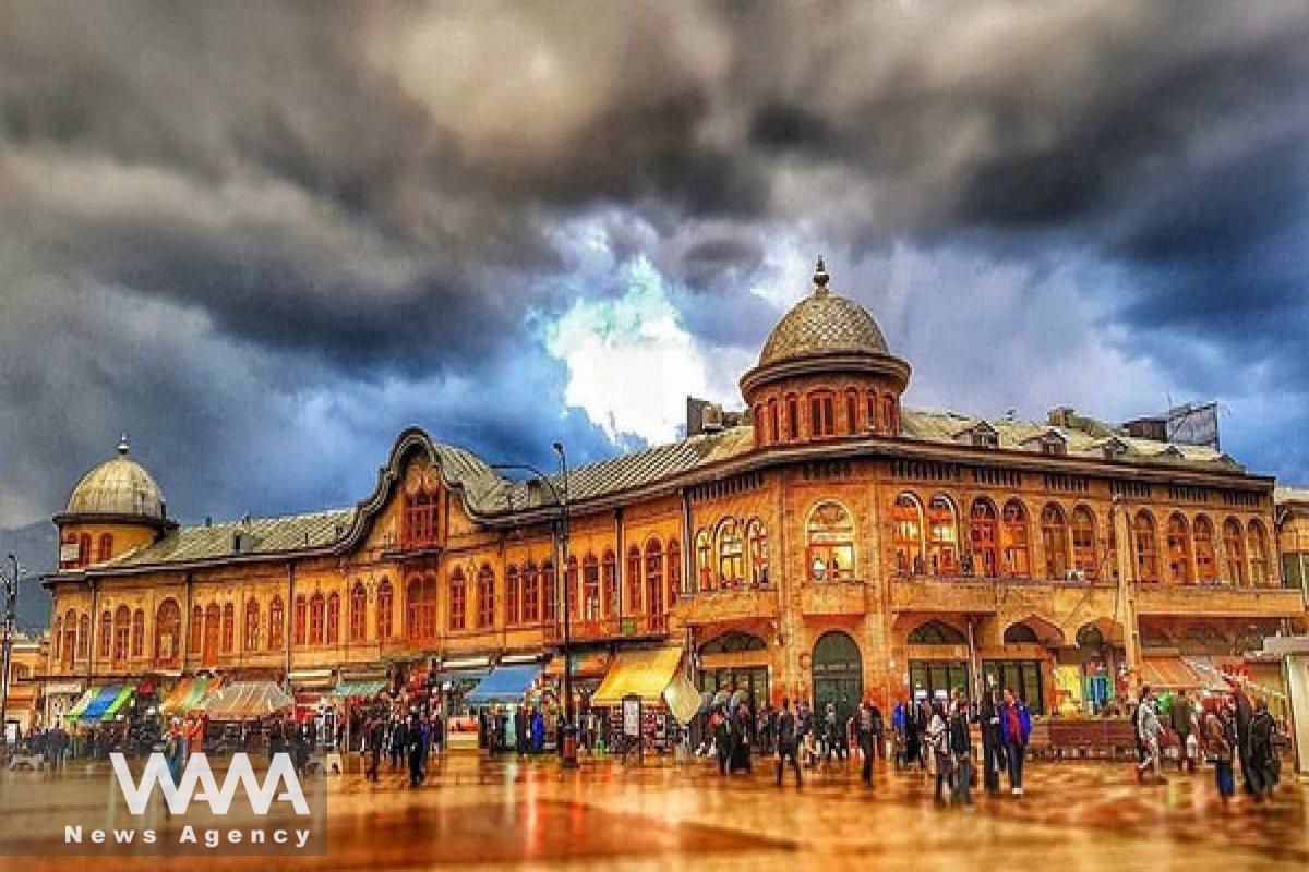 Hamedan – İran fotoğrafı