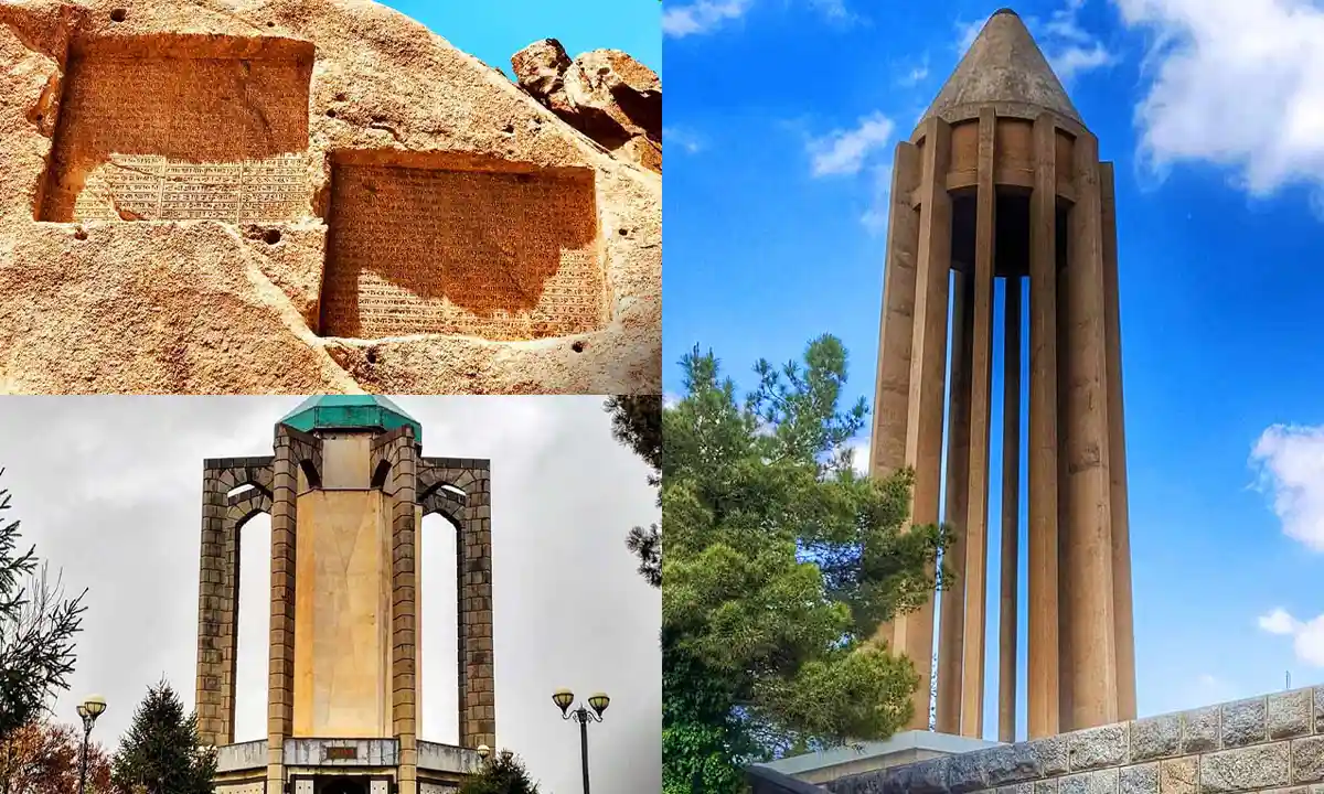 Hamedan – İran fotoğrafı