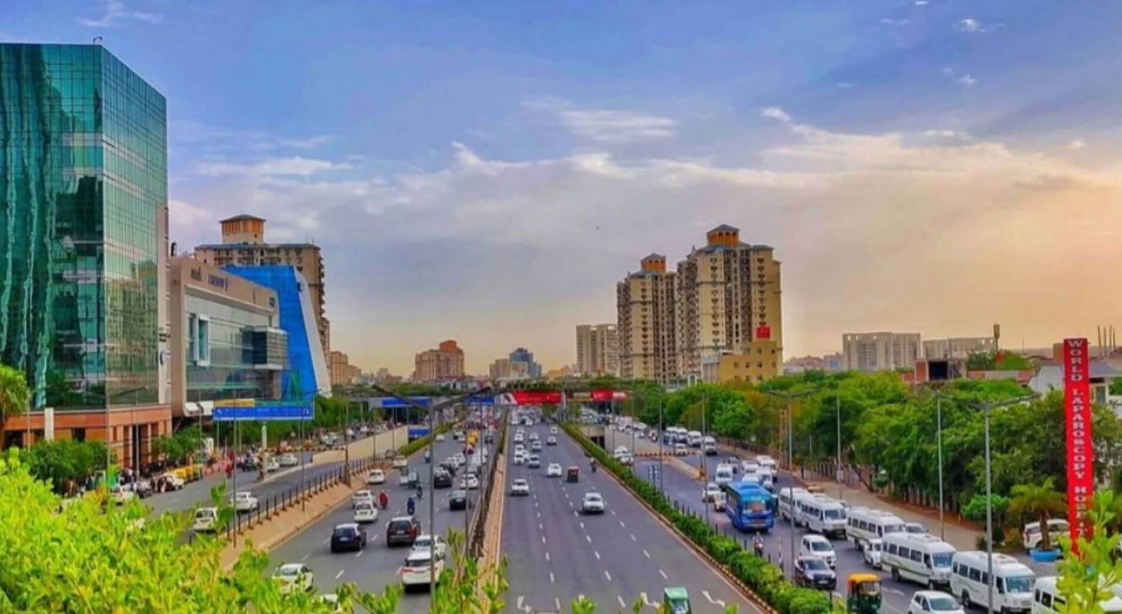 Haryana – Hindistan fotoğrafı