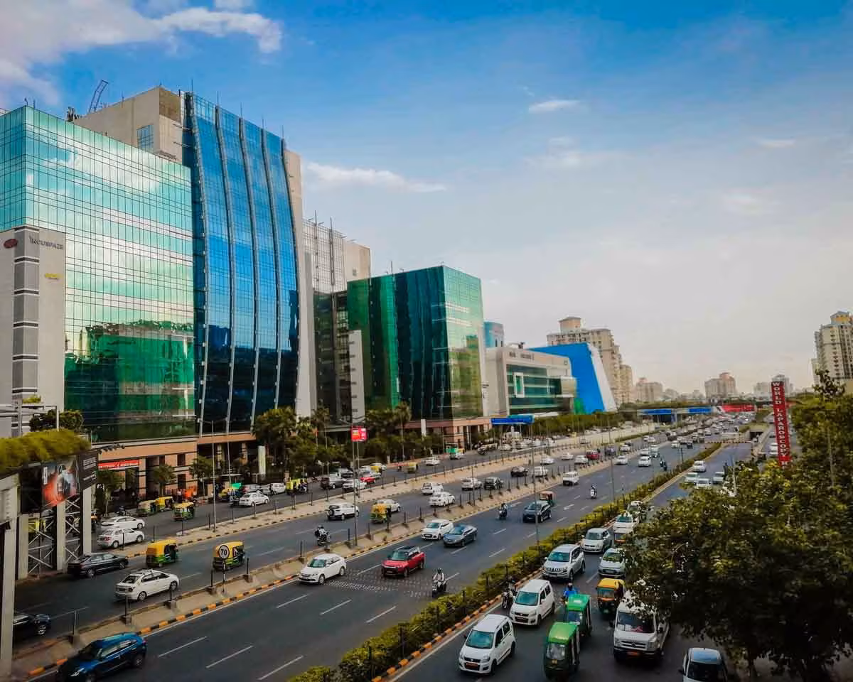 Haryana – Hindistan fotoğrafı