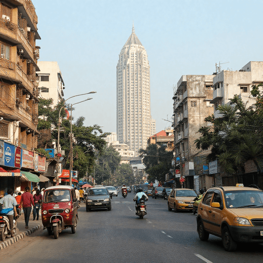Haryana – Hindistan fotoğrafı
