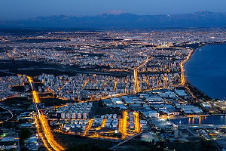 Antalya – Türkiye fotoğrafı