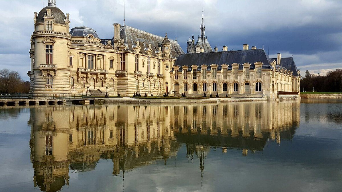Hauts-de-France – Fransa fotoğrafı