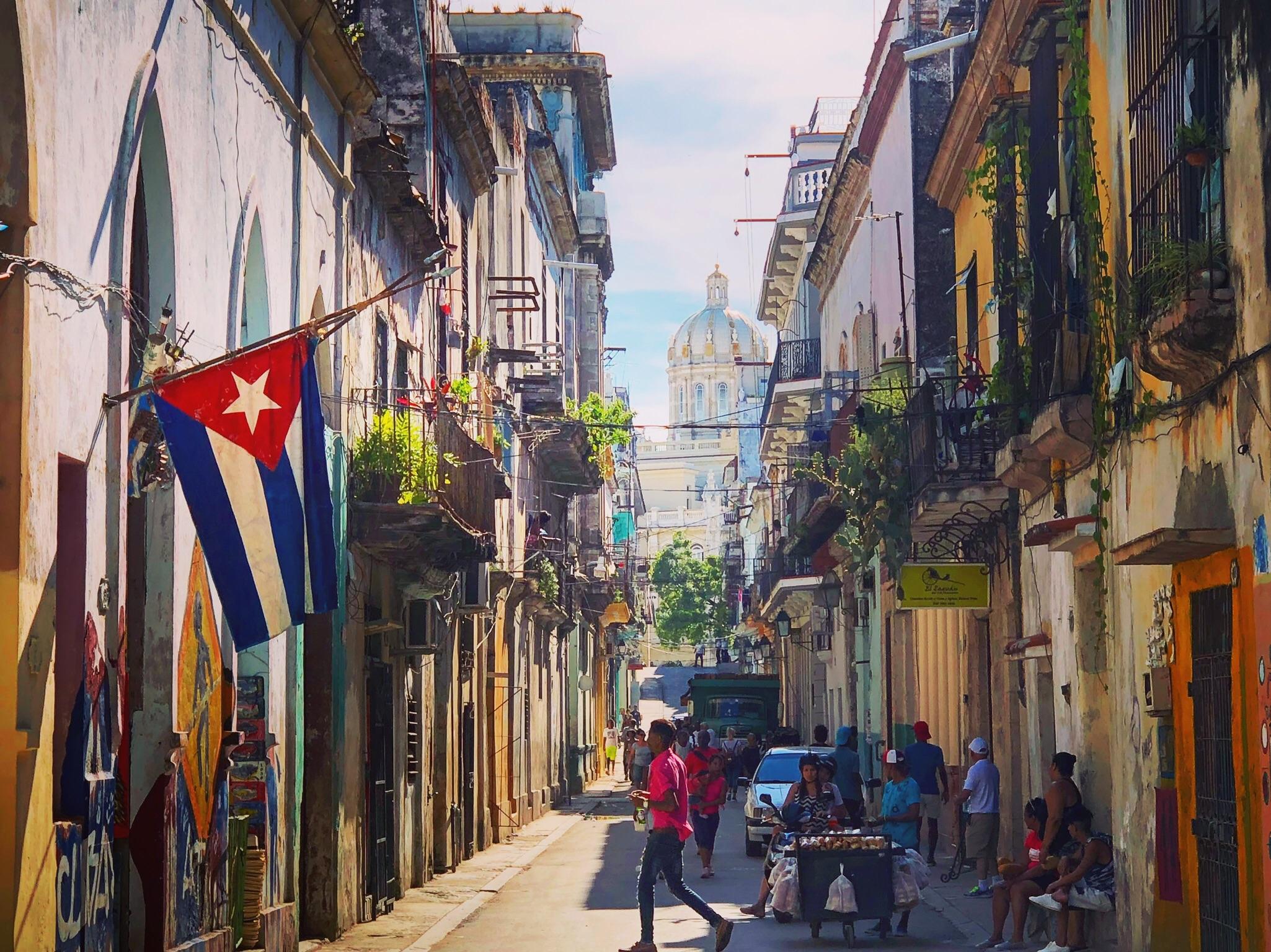 Havana – Küba fotoğrafı