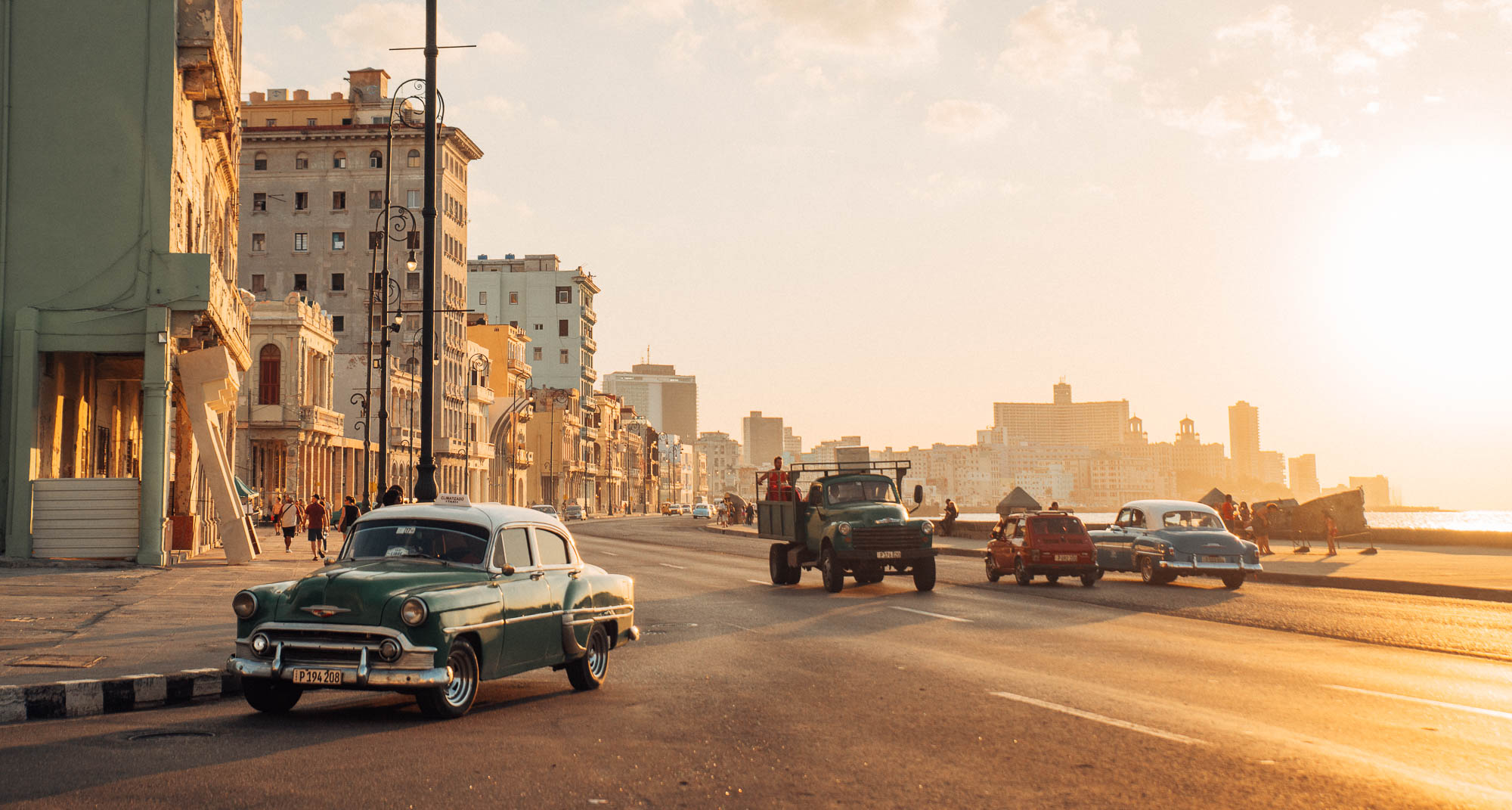 Havana – Küba fotoğrafı