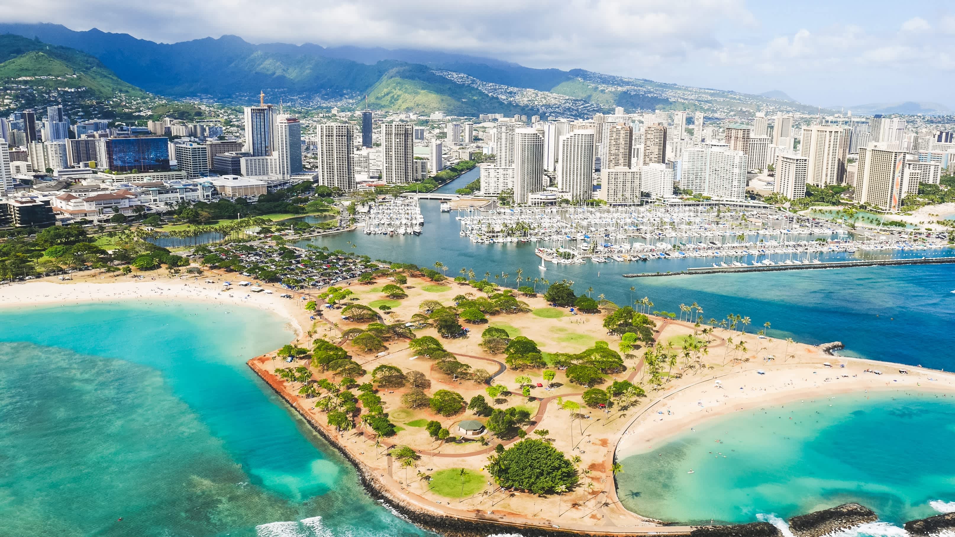 Hawaii – Amerika Birleşik Devletleri fotoğrafı