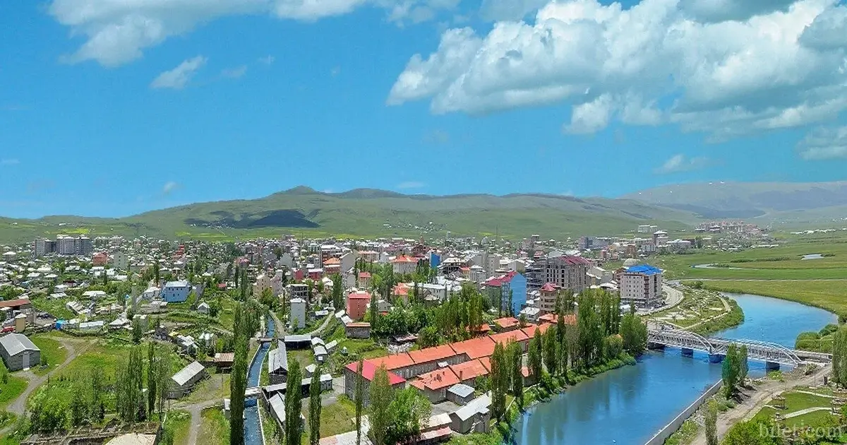 Ardahan – Türkiye fotoğrafı