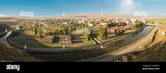 Ardahan – Türkiye fotoğrafı