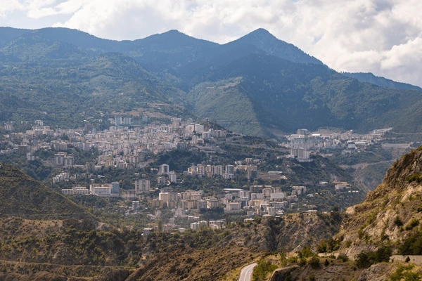 Artvin – Türkiye fotoğrafı