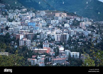 Artvin – Türkiye fotoğrafı