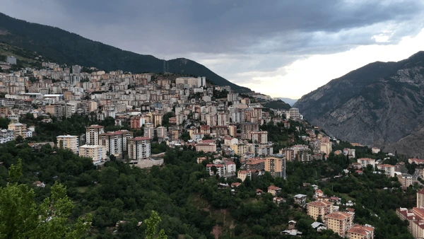 Artvin – Türkiye fotoğrafı