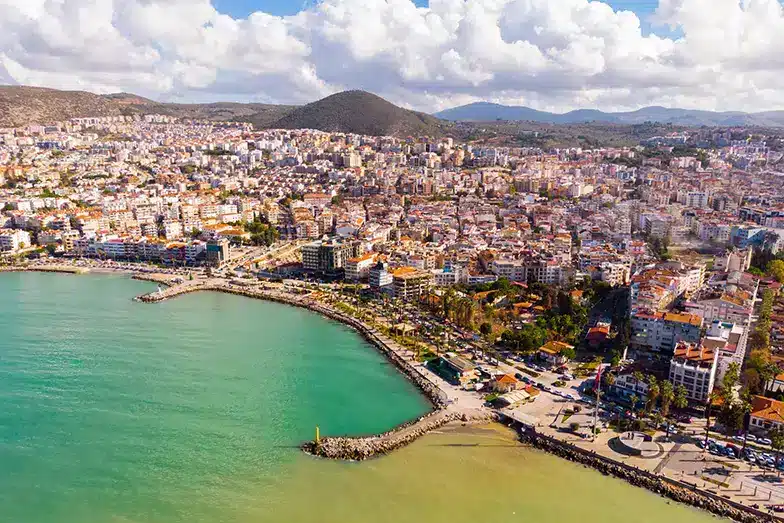 Aydın – Türkiye fotoğrafı