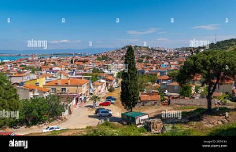 Balıkesir – Türkiye fotoğrafı