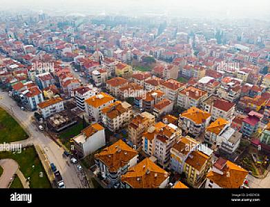 Balıkesir – Türkiye fotoğrafı