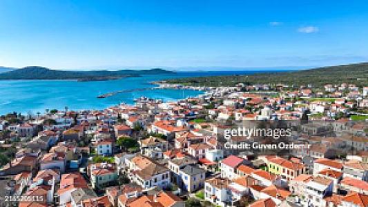 Balıkesir – Türkiye fotoğrafı