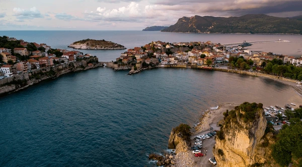 Bartın – Türkiye fotoğrafı