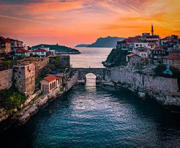 Bartın – Türkiye fotoğrafı