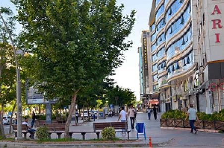 Batman – Türkiye fotoğrafı