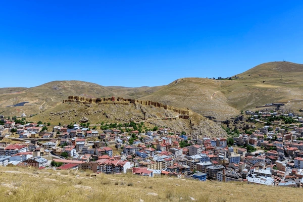 Bayburt – Türkiye fotoğrafı