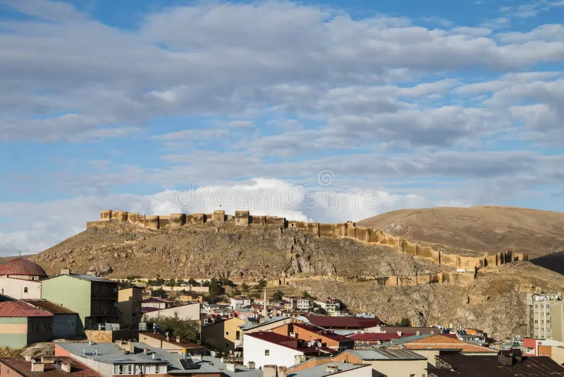 Bayburt – Türkiye fotoğrafı
