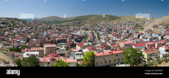 Bayburt – Türkiye fotoğrafı