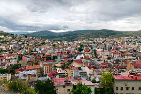 Bayburt – Türkiye fotoğrafı