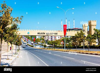 Bilecik – Türkiye fotoğrafı