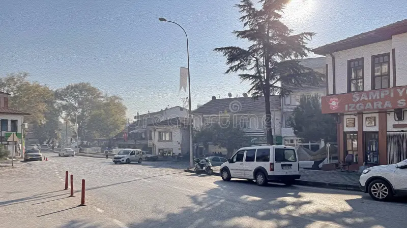 Bilecik – Türkiye fotoğrafı