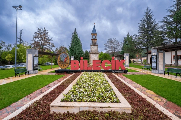Bilecik – Türkiye fotoğrafı