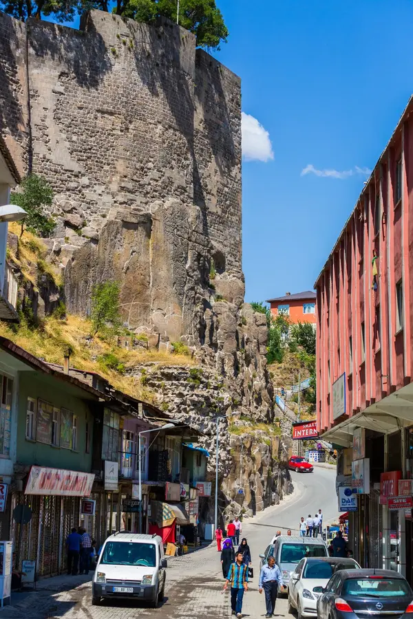 Bitlis – Türkiye fotoğrafı