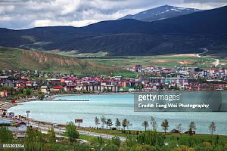 Bitlis – Türkiye fotoğrafı