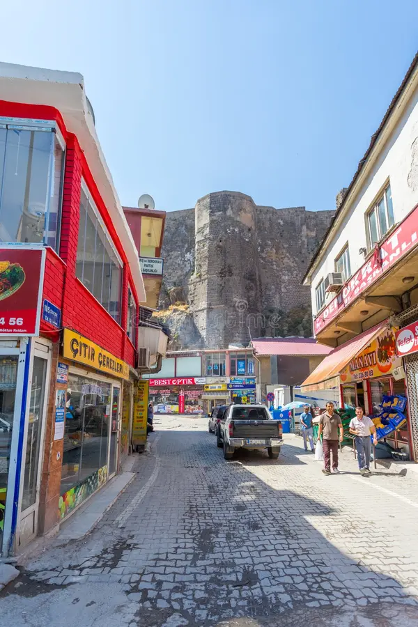 Bitlis – Türkiye fotoğrafı