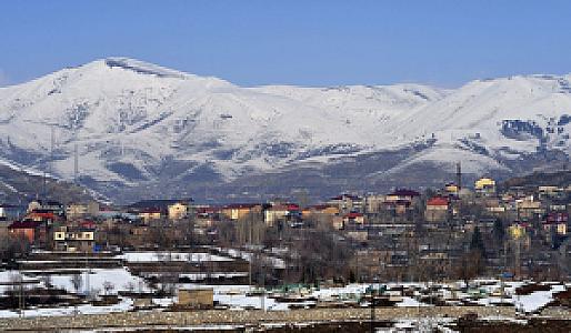 Bitlis – Türkiye fotoğrafı